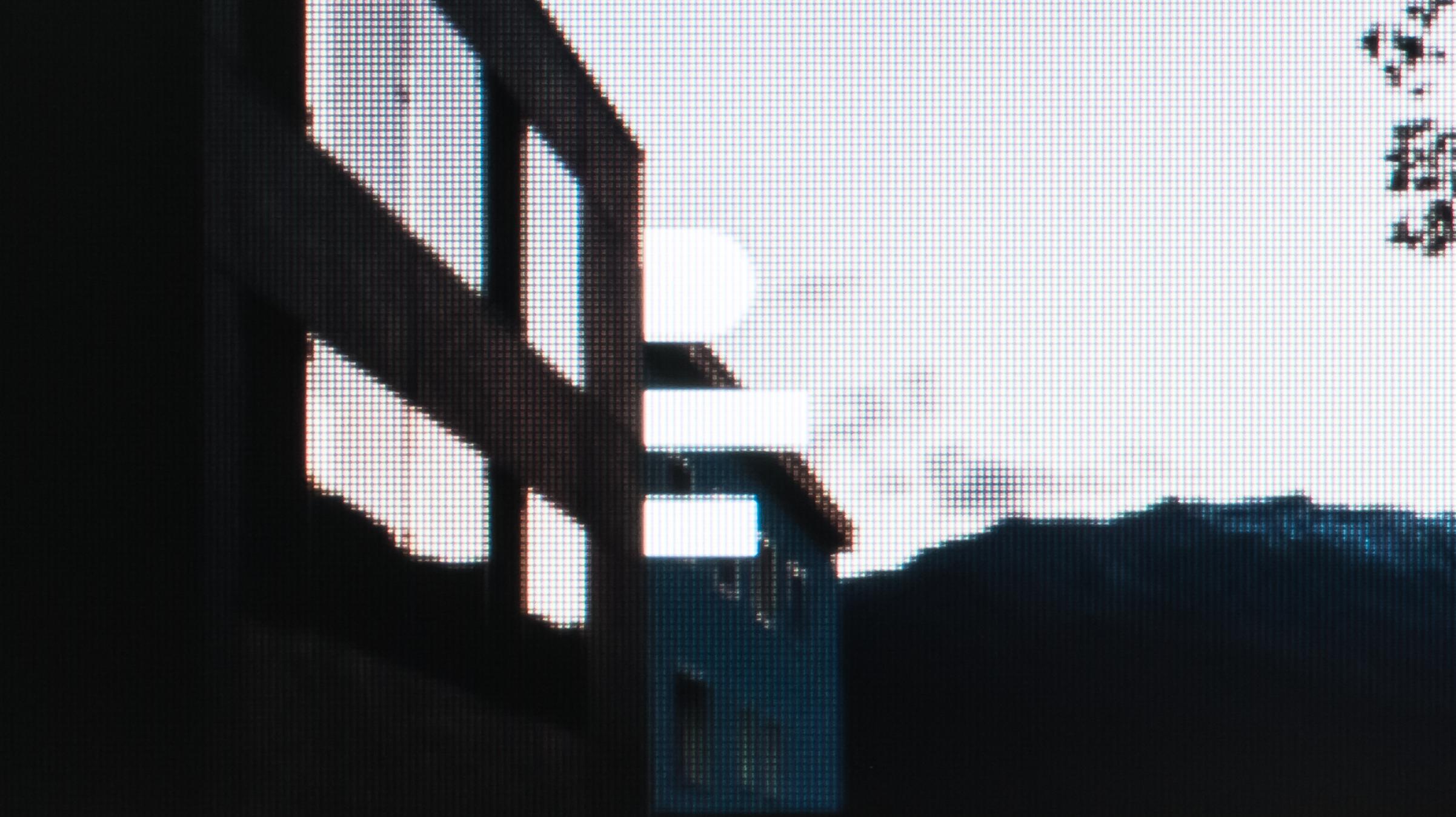 Photo of the website of BFB Architekten