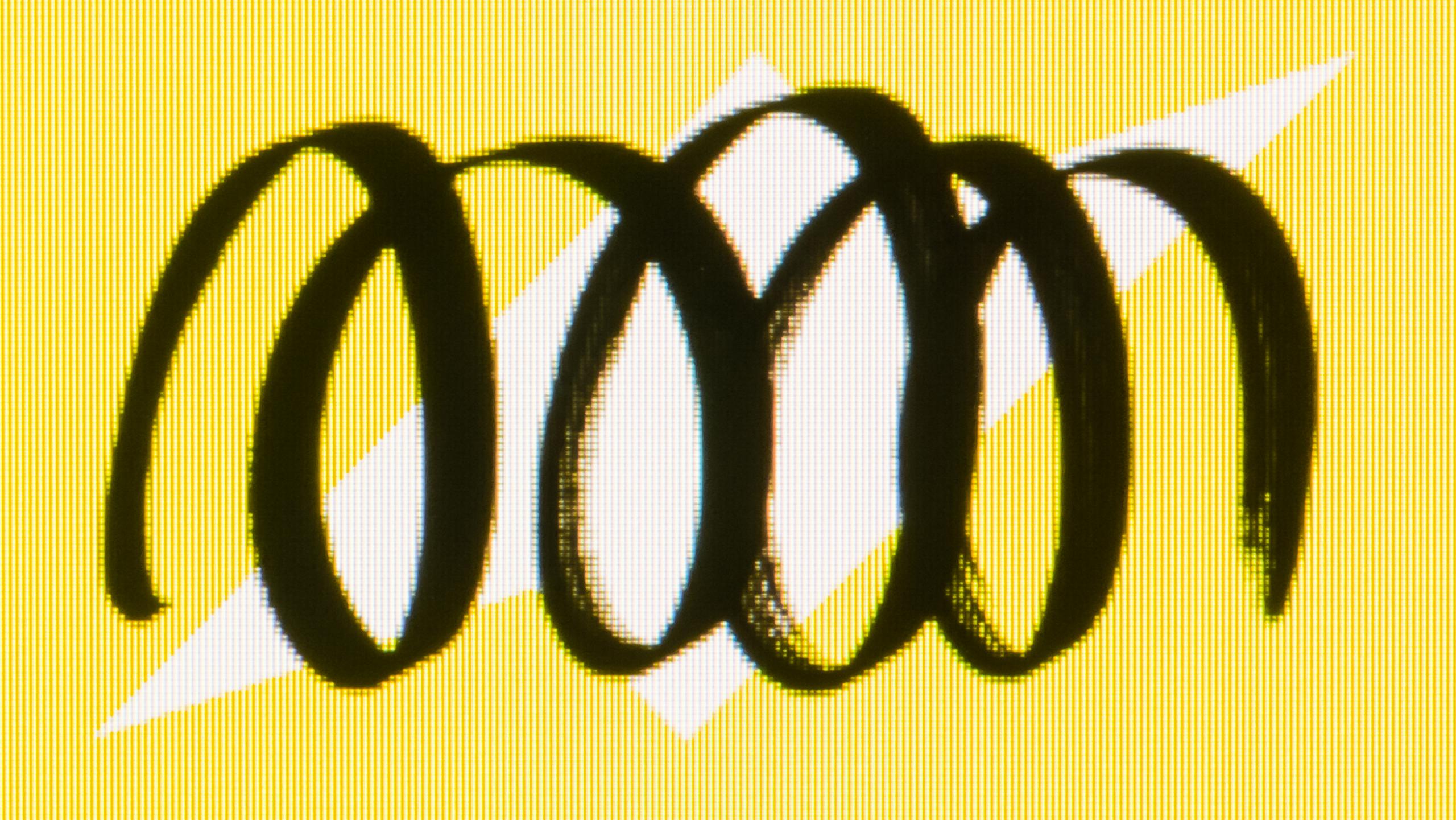 Photo of the website of Volumes